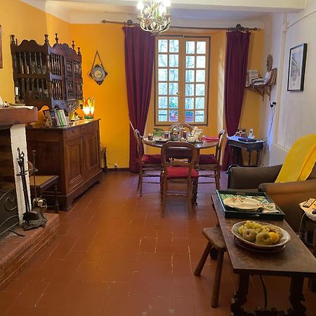 مبيت وإفطار كوتيغانس Le Pra De Pe المظهر الخارجي الصورة