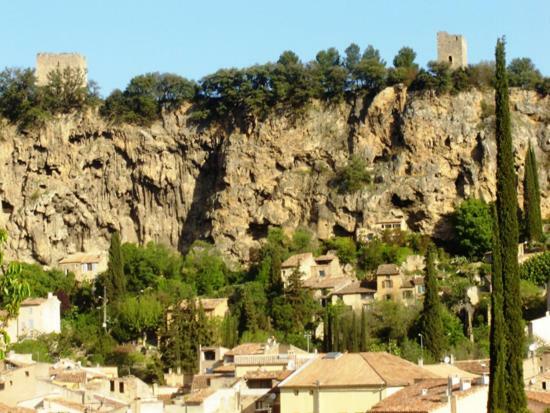 مبيت وإفطار كوتيغانس Le Pra De Pe المظهر الخارجي الصورة